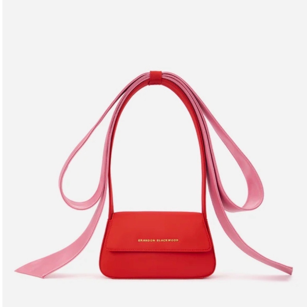 Brandon Blackwood BRIDGETTE BAG